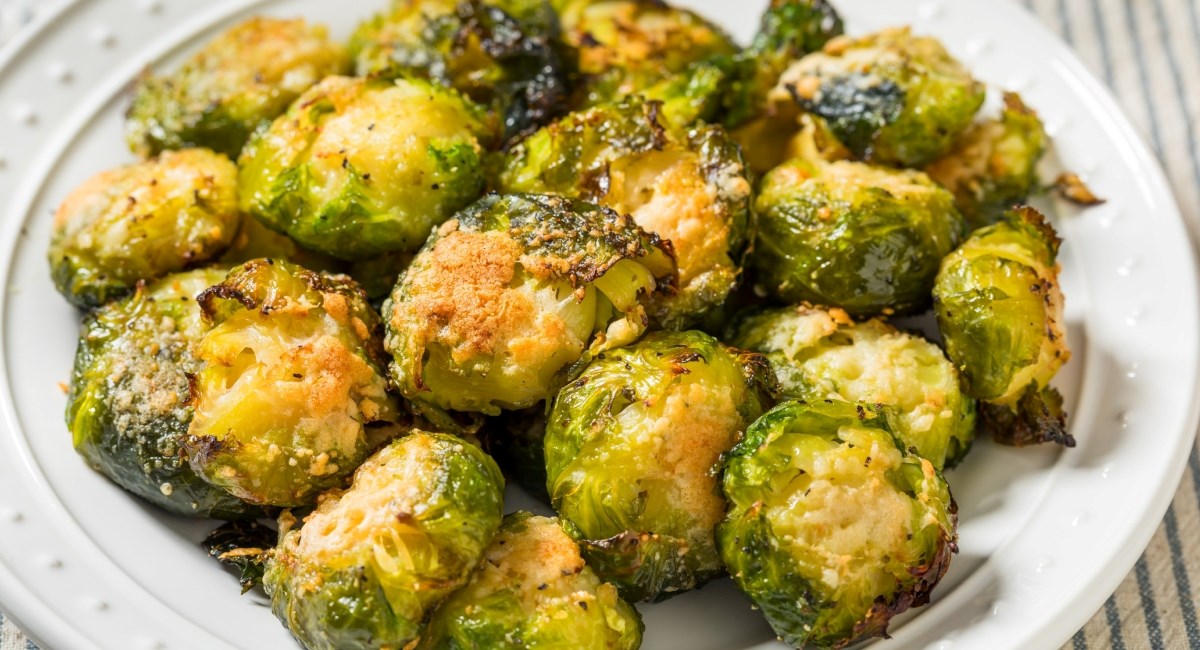 Ne volite prokulice? Onda ih još sigurno niste pripremali na ovaj način