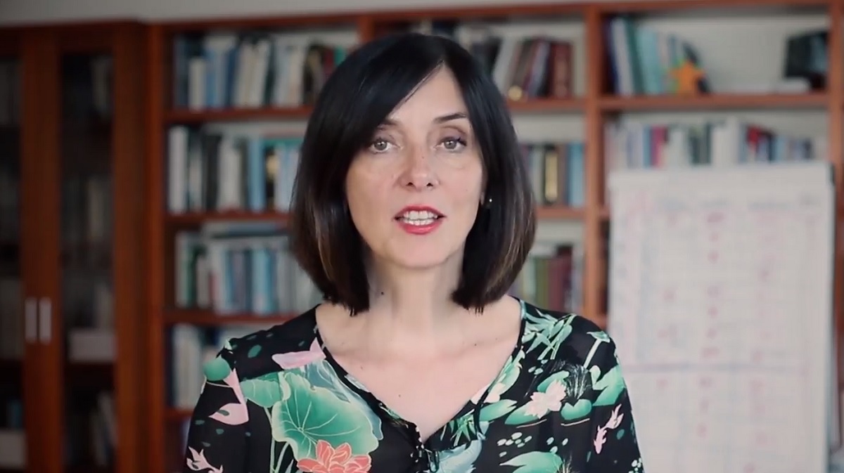 Ministrica objasnila kurikularnu reformu u nekoliko minuta videa