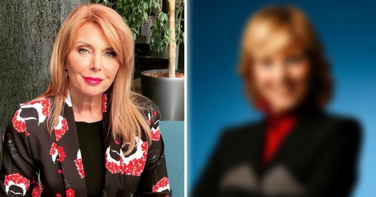 Pogledajte kako je Tončica Čeljuska izgledala prije 17 godina