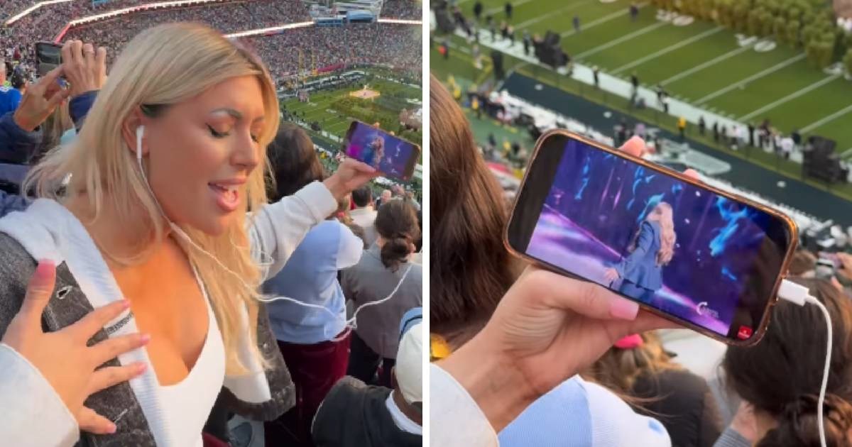 Platila tisuće dolara za Super Bowl pa "bojkotirala" Bad Bunnyja. Internet ju ismijao