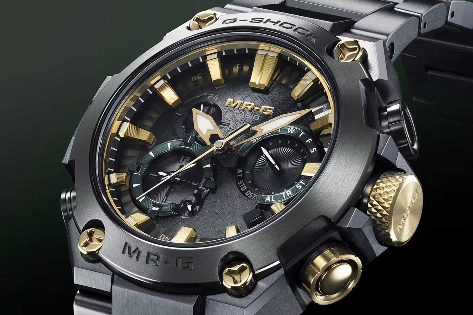 Japanski dizajn i vrhunska tehnologija: Stigli novi G-SHOCK satovi
