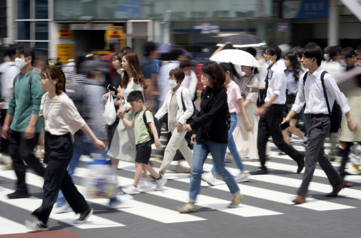 U Japanu roditelji traže bračne partnere za svoju djecu