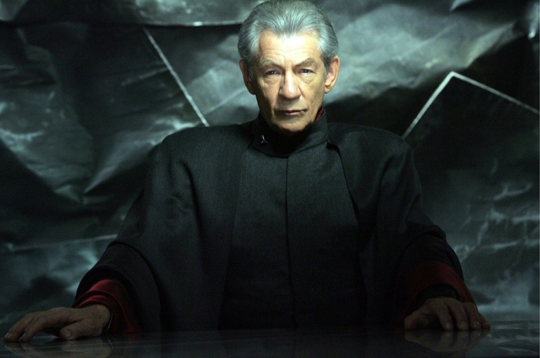 Ian McKellen kaže da mu je uništenje Mar-a-Laga bilo inspiracija za nove Osvetnike