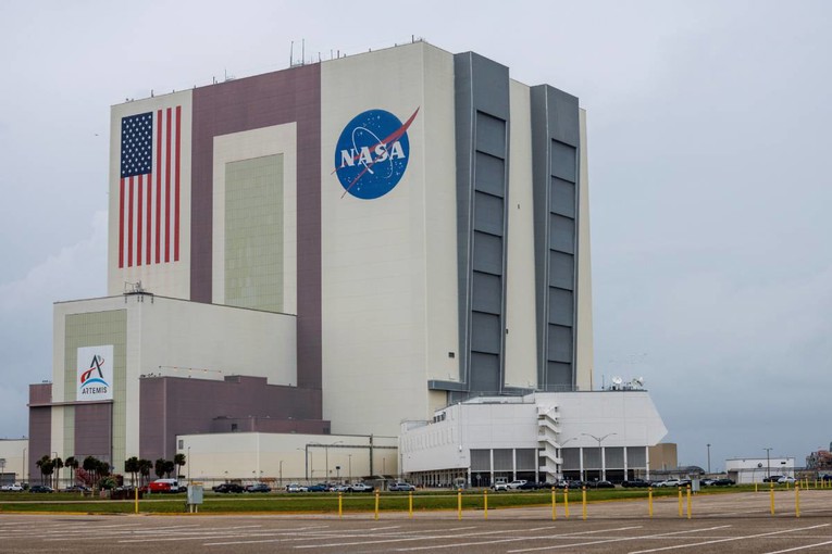 Novi NASA-in teleskop nekad je trebao špijunirati američke neprijatelje