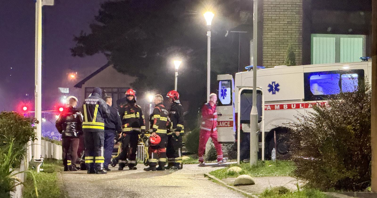 Raste broj mrtvih u Tuzli, 35 ozlijeđenih. Mjesecima se upozoravalo na Dom