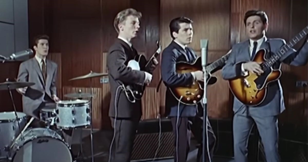 Rock zvijezde 60-ih The Searchers održat će svoj posljednji koncert na Glastonburyju