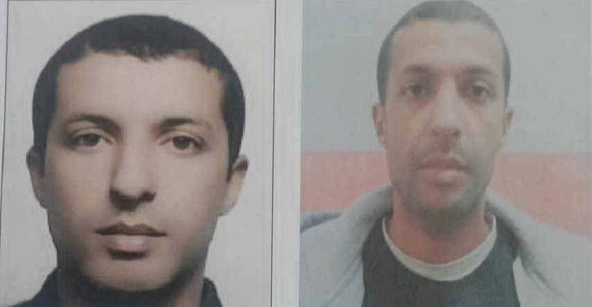 FOTO Tunis: Pet opasnih islamista pobjeglo je iz zatvora