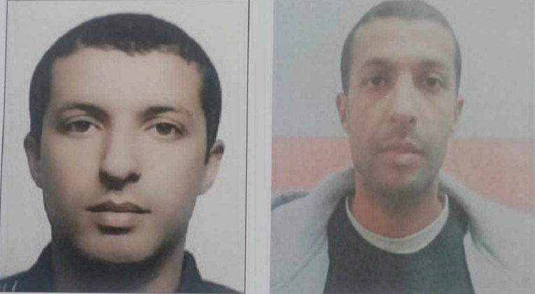FOTO Pet opasnih islamista pobjeglo iz zatvora u Tunisu