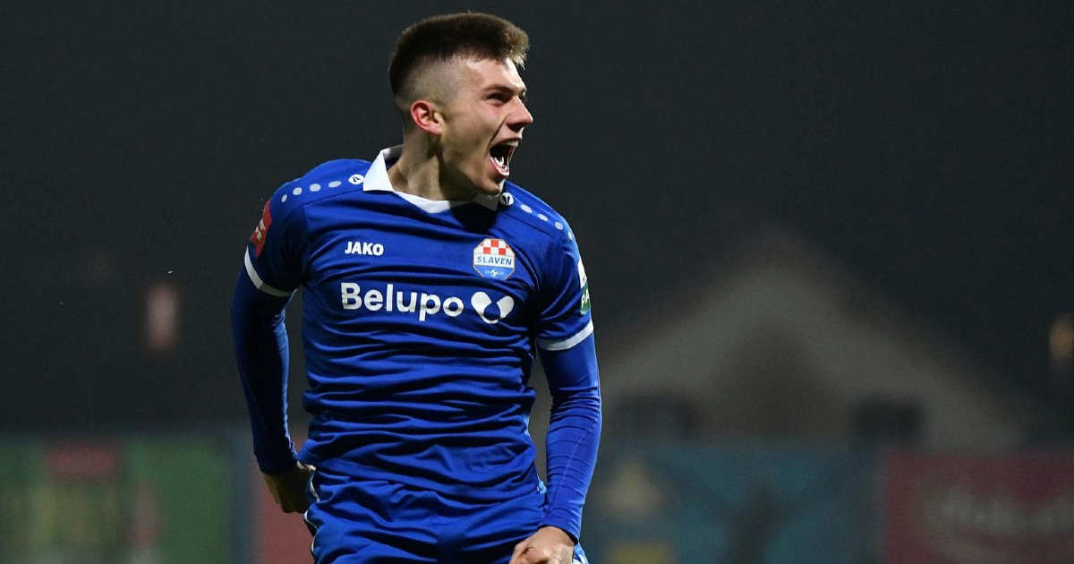 UŽIVO HR transferi: Jagušić na pragu velikog transfera u Bundesligu