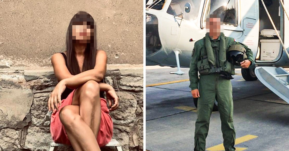 Doznajemo: Uhićeni pilot HRZ-a i njegova partnerica s Kosova. Špijunirali za Srbiju?