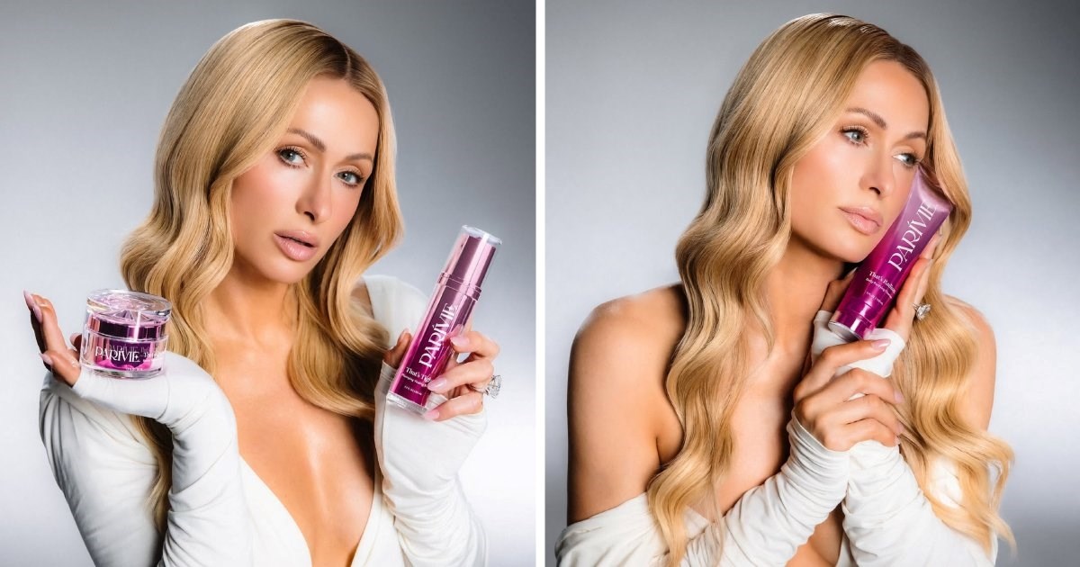 Paris Hilton predstavila Parívie, liniju koju je razvijala tri godine