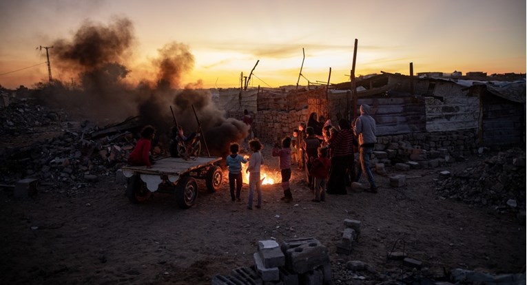 Palestinski liječnici: Izrael izveo dva zračna napada u Gazi, najmanje 7 mrtvih