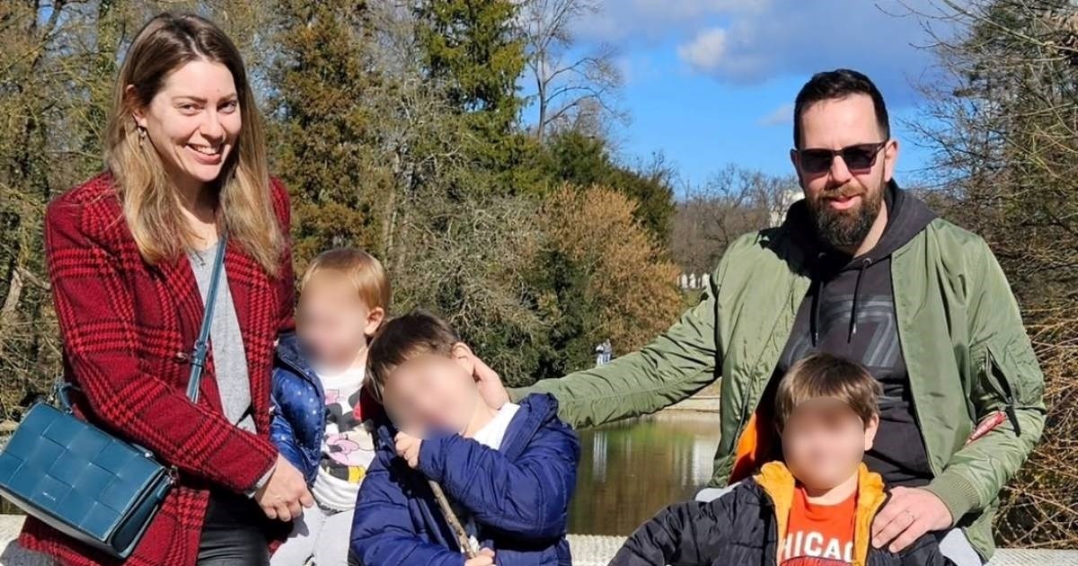 Ante Cash čeka četvrto dijete: "U Zagrebu ne možeš odgajati katoličku obitelj"