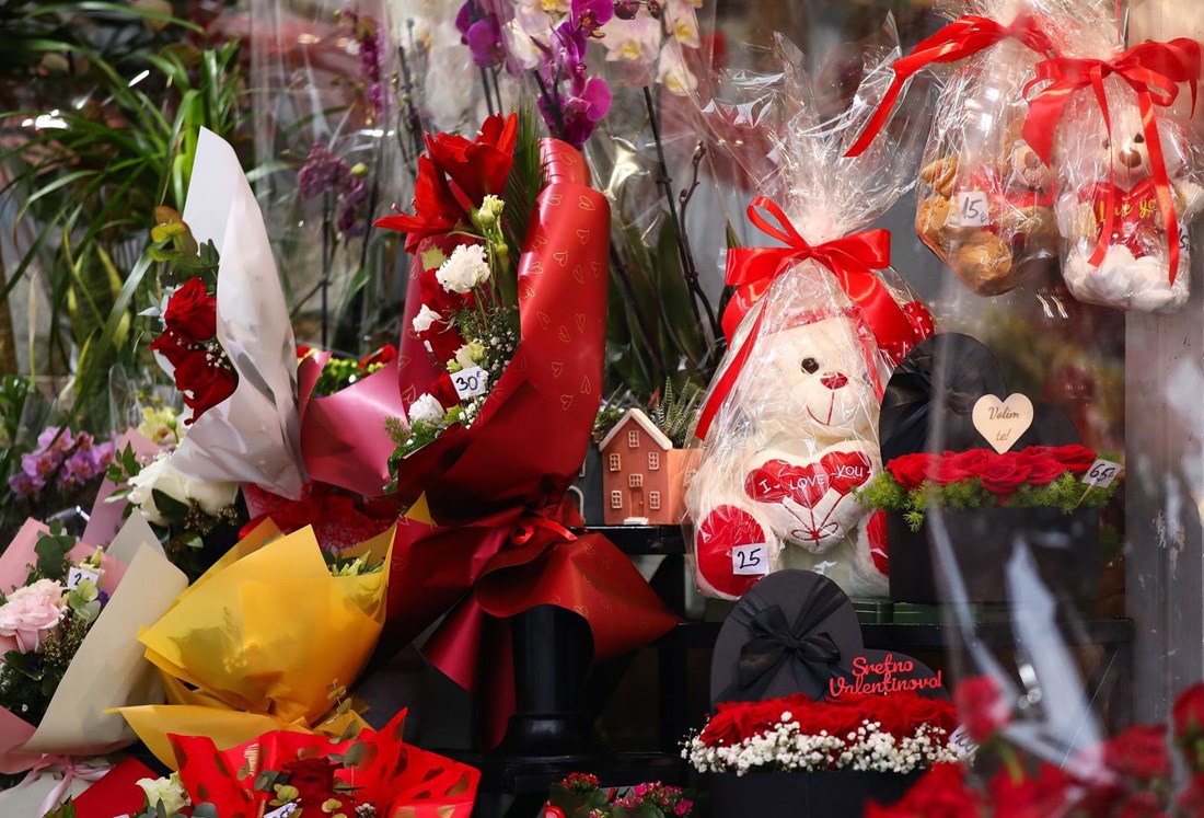 ANKETA Najgori dio Valentinova je…