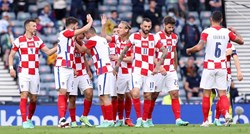Hrvatska je bila treća najbrža reprezentacija na Euru, ima i petog najbržeg igrača