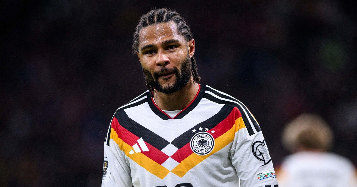 Ogroman udarac za Bayern i Njemačku: Ključni igrač aut do kraja sezone, propušta SP?