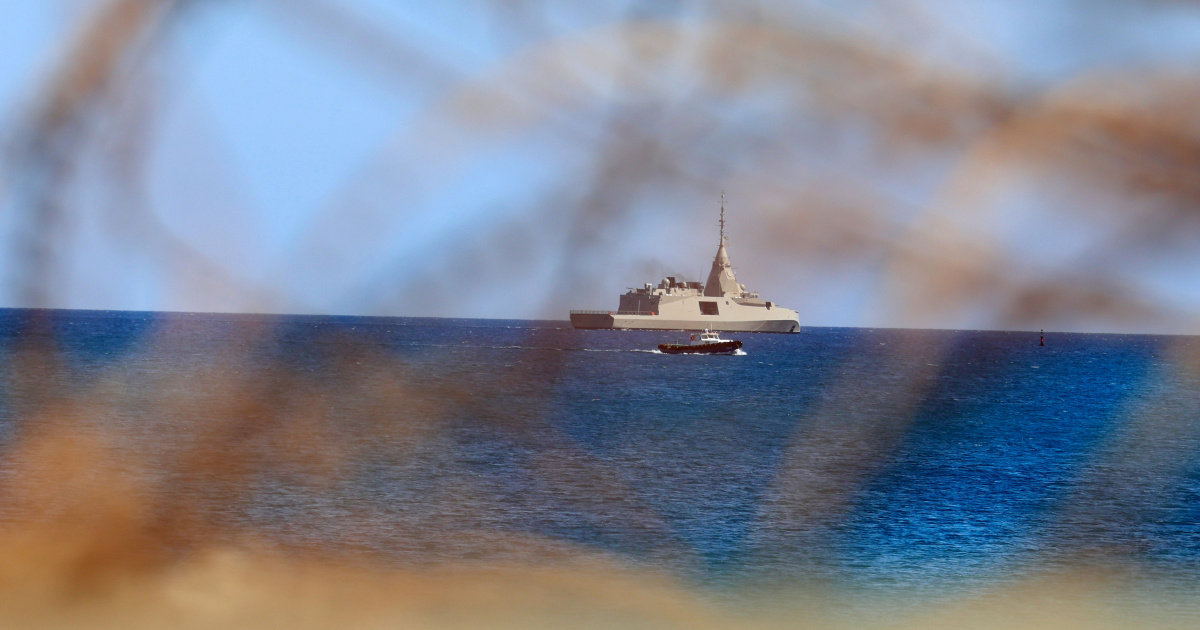 Opasne napetosti na Mediteranu. Grčka se naoružava, Turska gomila vojsku uz obalu