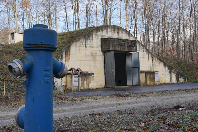 Općina Dvor i Sisačko-moslavačka županija primat će naknadu zbog radioaktivnog otpada