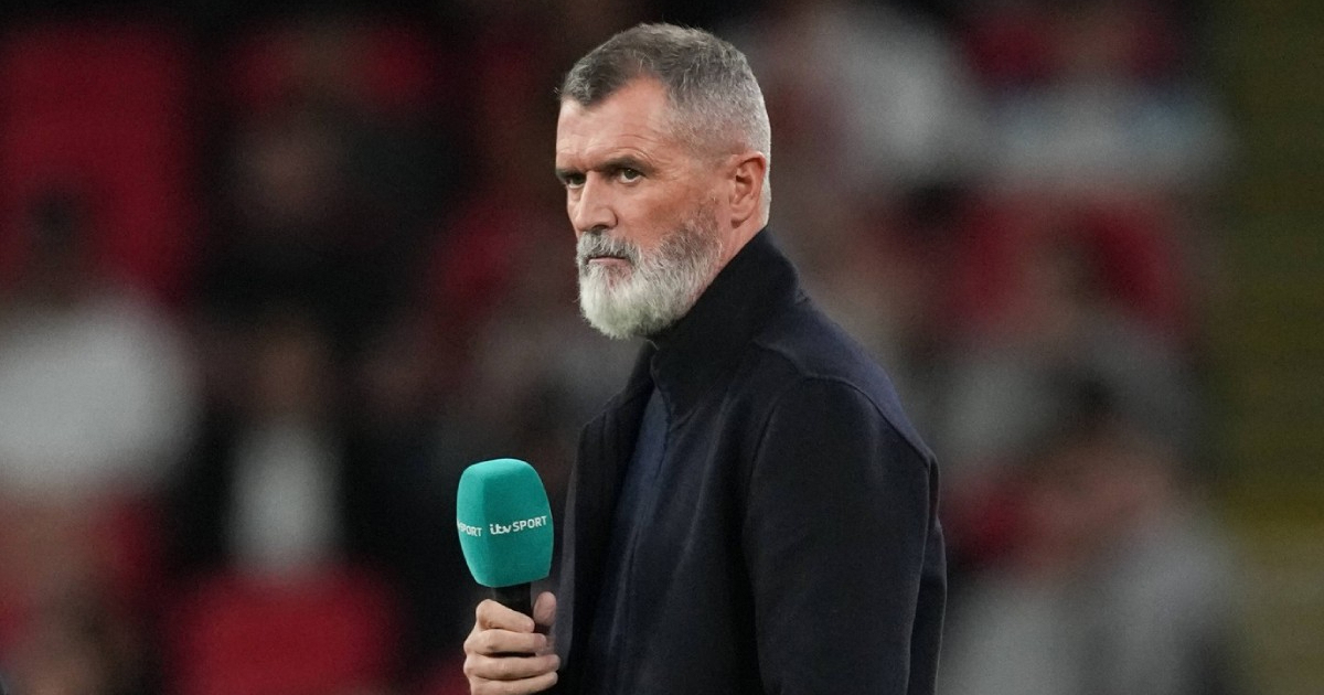 Roy Keane: Manchester City je varao. Da sam igrač, bacio bih medalje u smeće