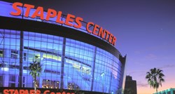 Ugovor od 700 milijuna dolara: Staples Center mijenja ime