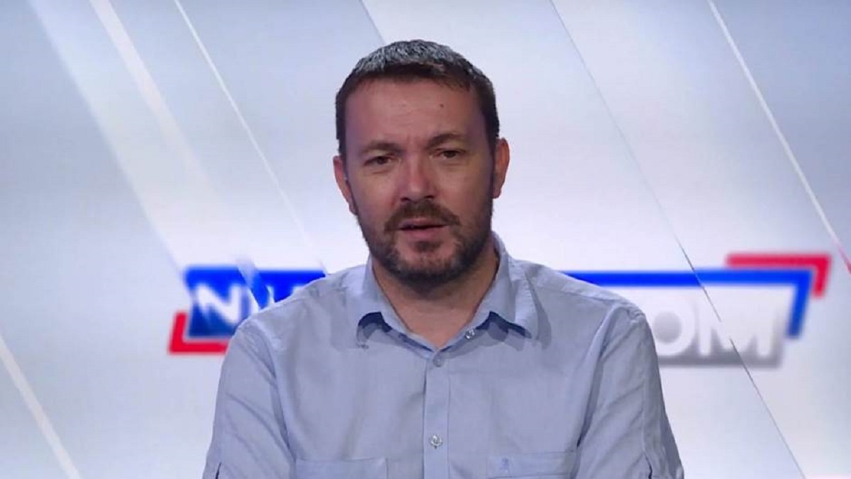 Bauk: Neke odluke Stožera su ograničile ljudska prava