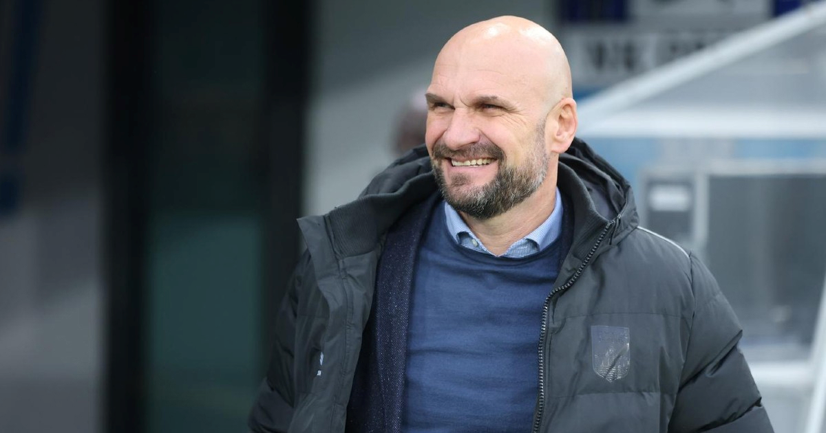 Sopić: Moja je odluka da promijenim golmana. Nema nikakvog slučaja s Malenicom