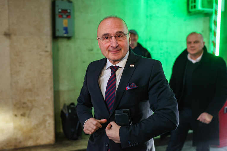 Nova imovinska ministra Grlića Radmana: Milijunska štednja, nekretnine, sat od 3000 €