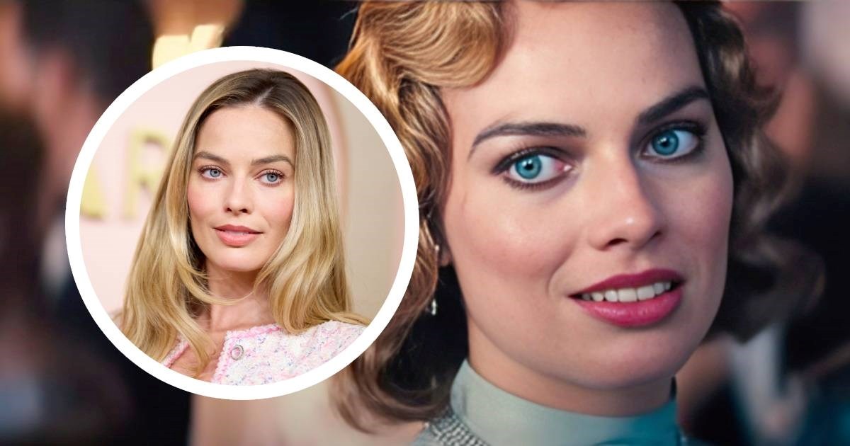 Margot Robbie nije jasno zašto ljudi ne vole njezin film s Bradom Pittom iz 2022.