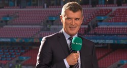 Roy Keane komentarom iznenadio voditeljicu: "Bio je tako seksi"