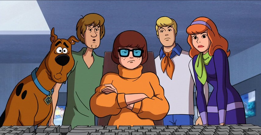 Umro Ken Spears, koautor crtića Scooby-Doo