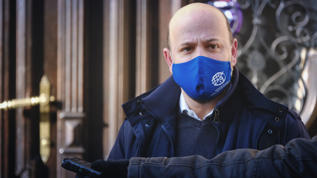 Maras: Tražimo hitan statičarski pregled zagrebačkih školskih zgrada