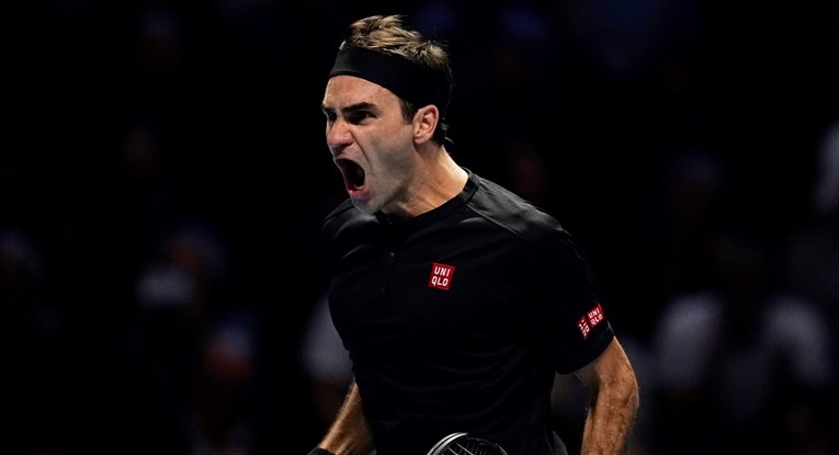 Federer: Što je bilo drugačije u odnosu na Wimbledon? Iskoristio sam meč-loptu