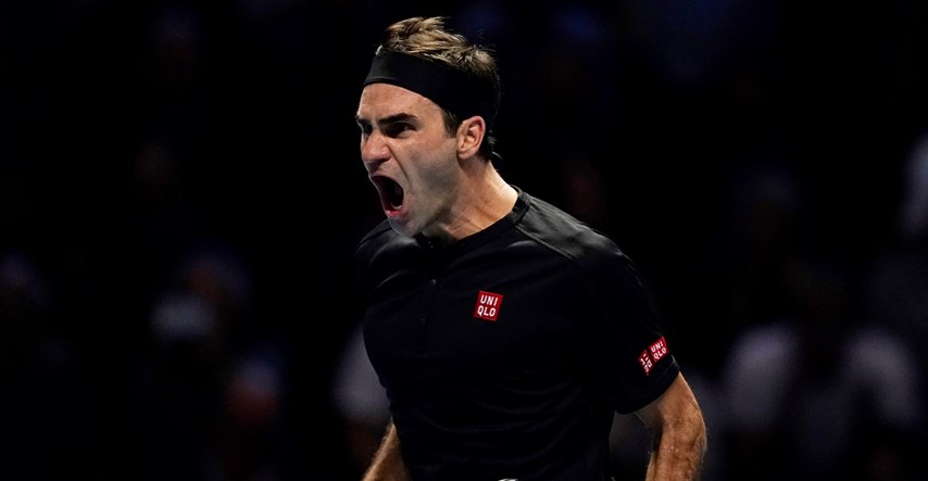 Federer: Što je bilo drugačije u odnosu na Wimbledon? Iskoristio sam meč-loptu