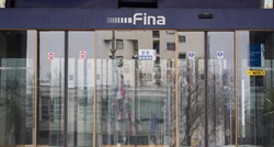 Fina: Krajem kolovoza blokirana 232.304 građana s dugom od 18.4 milijarde kuna