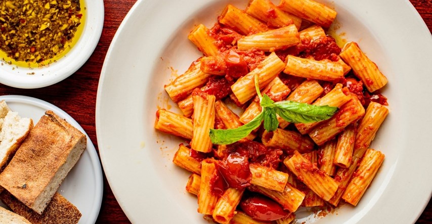 10 najpopularnijih jela s tjesteninom na svijetu, prema TasteAtlasu