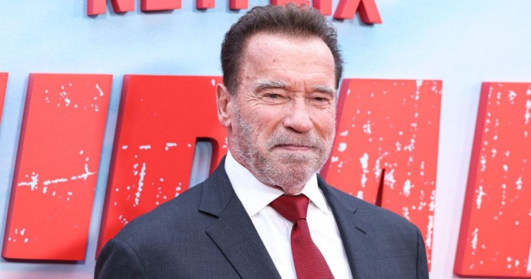 Schwarzenegger otkrio zašto se više ne voli pogledati u ogledalo: To je tužno