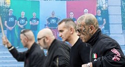Italija ima ozbiljan problem s fašizmom, a sad je postao i naš