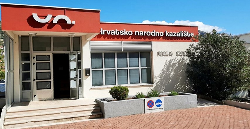 Hrvatska nastavlja financirati gradnju kazališta u Mostaru