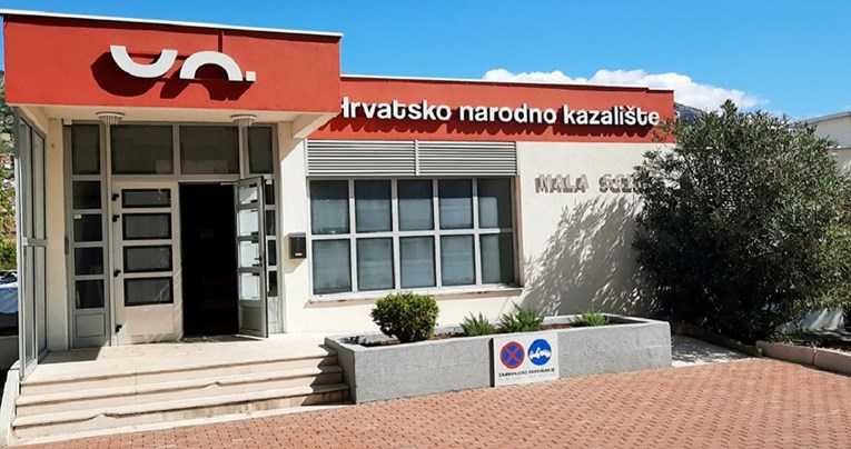 Hrvatska nastavlja financirati gradnju kazališta u Mostaru