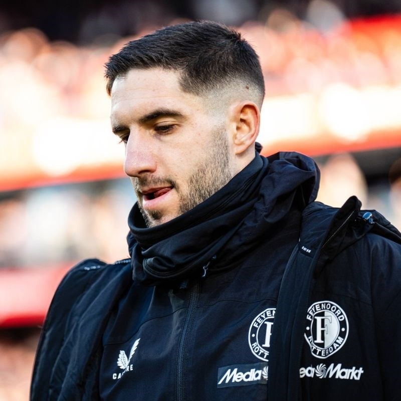 Trebao se vratiti u Dinamo. Sad ga je Dalić zaboravio, a on spašava karijeru