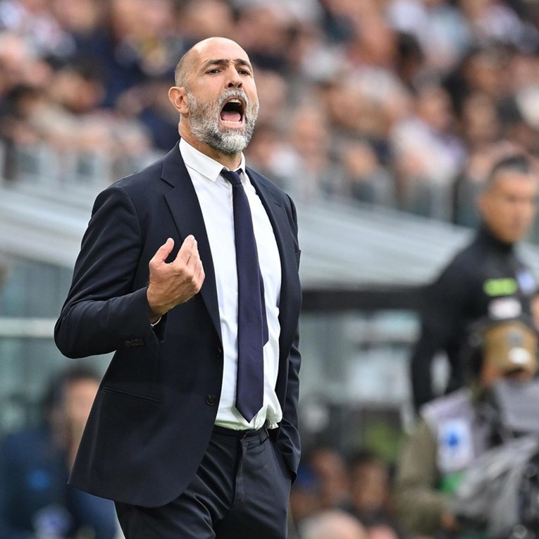 Tudor pod pritiskom. Juventus će tražiti novo rješenje?