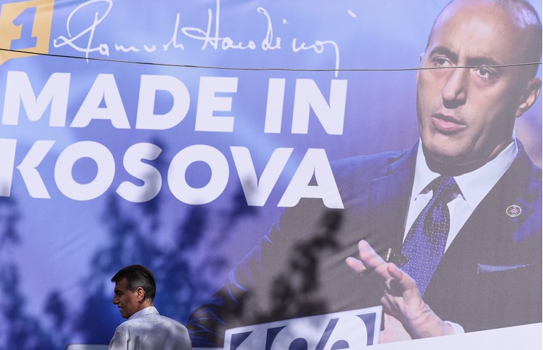 Kosovo ovaj vikend bira novi parlament