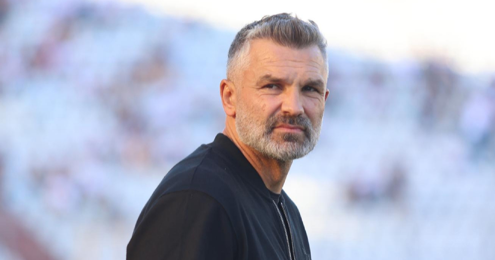 Stipić: Meni je ovo bio zadnji dan u klubu