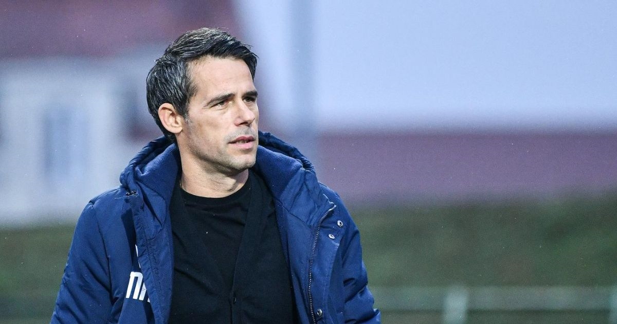 Karoglan: Nisam bio zadovoljan Benrahouom i njegovim treningom. To sam mu i rekao