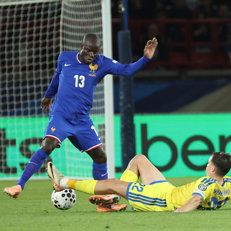 Kanté nakon velike drame uz pomoć FIFA-e potpisao za novi klub u Europi