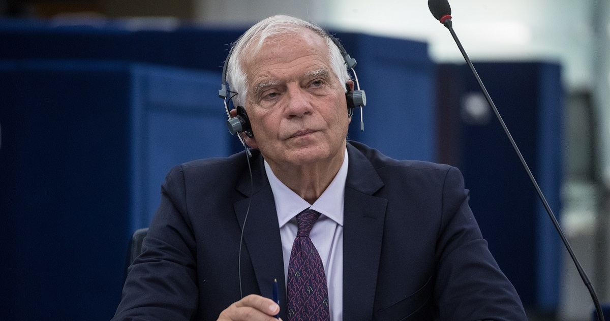 Borrell o normalizaciji odnosa Srbije i Kosova: Usuglašeni sporazum se mora provoditi