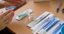 Latvija uvodi obvezno cijepljenje u zdravstvu i obrazovanju