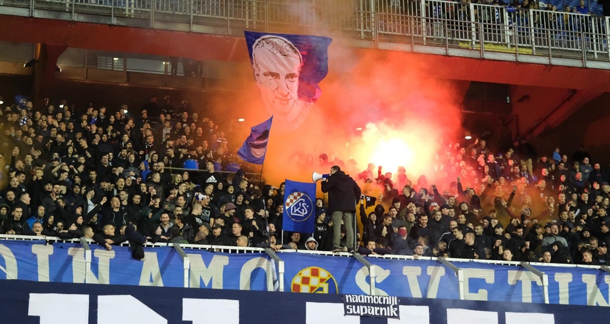 Bad Blue Boysi pozivaju na mobilizaciju: "Ovo je jako važan trenutak"
