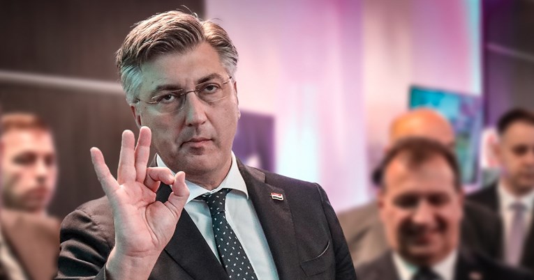 Oporba ozbiljno smatra da Plenković i HDZ-ovi ministri imaju premale plaće