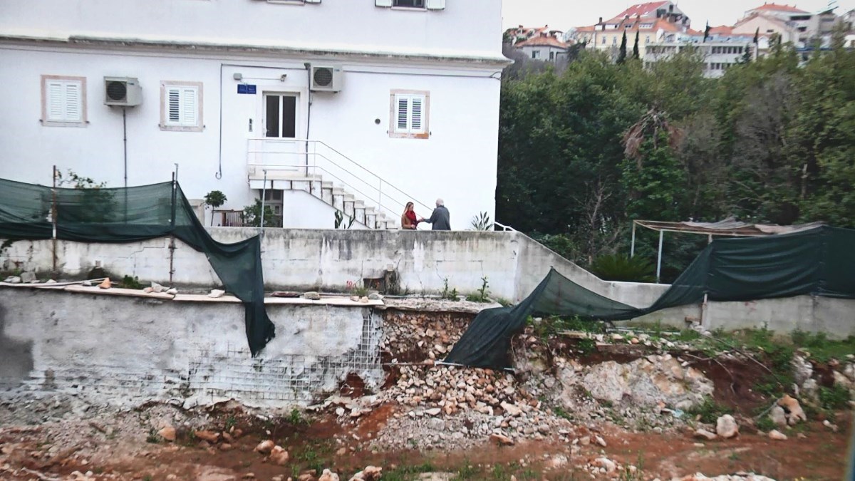 Stanovnici Solinske ulice u Dubrovniku: Kako više gradonačelnika nije sramota?